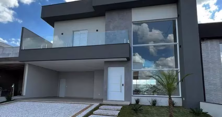 CASA A VENDA EM INDAIATUBA /SP