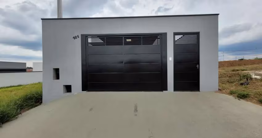 Casa com 2 quartos à venda no Jardim das Araras, Indaiatuba 