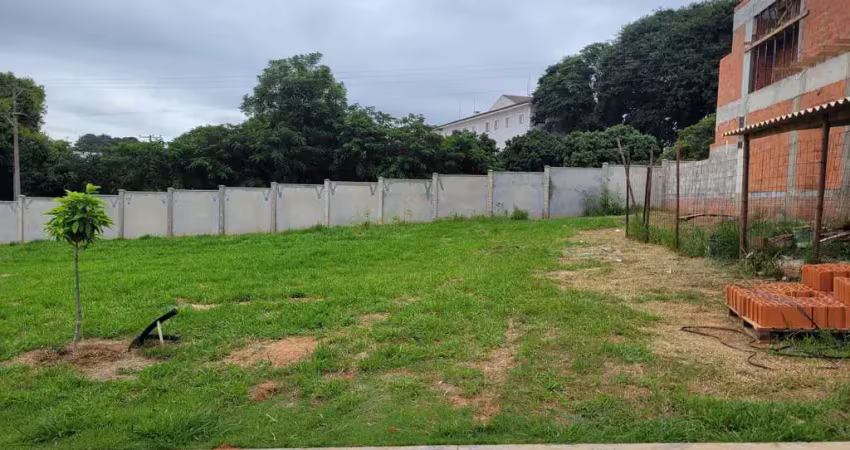 Terreno à venda na Chácara Alvorada, Indaiatuba 