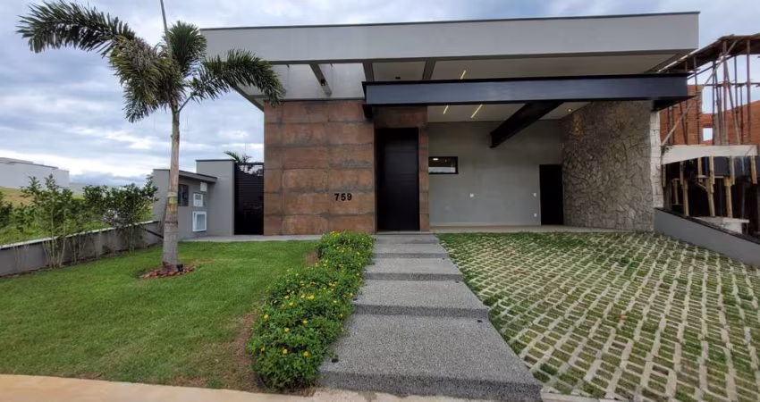 CASA A VENDA EM INDAIATUBA / SP