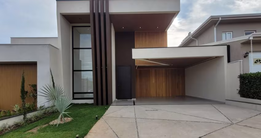 CASA A VENDA EM INDAIATUBA