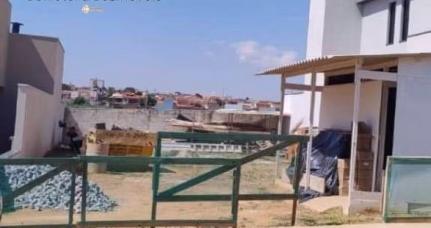 TERRENO A VENDA EM INDAIATUBA / SP
