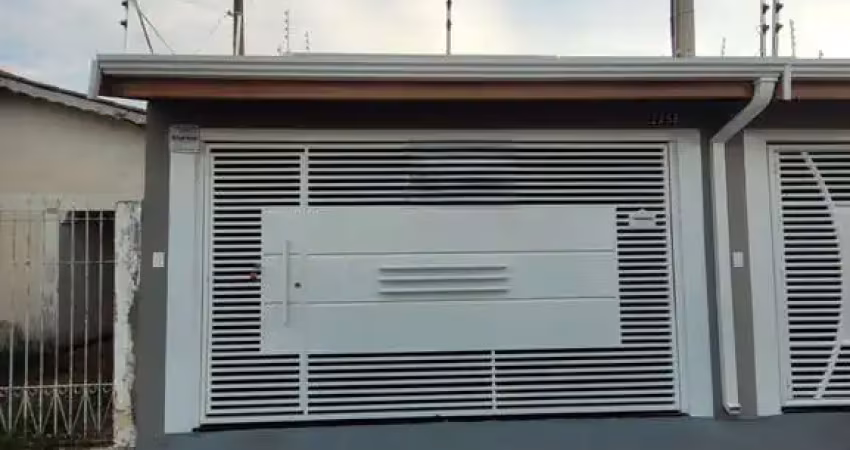 Casa com 3 quartos à venda no Centro, Indaiatuba 