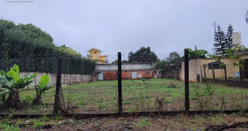 Terreno à venda no Vale do Sol, Indaiatuba 