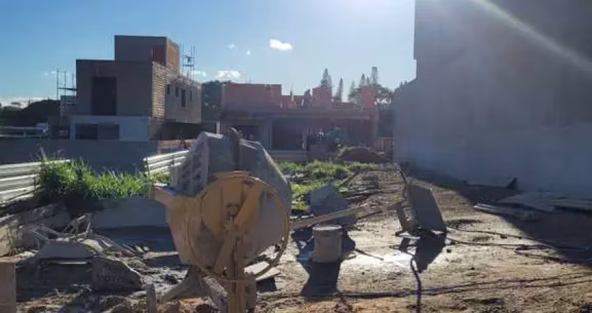 Terreno à venda na Chácara Alvorada, Indaiatuba 