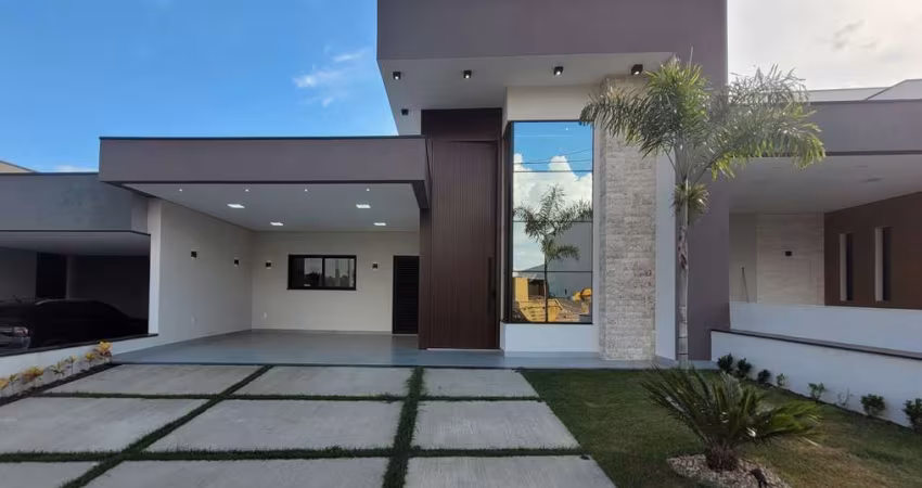 CASA A VENDA EM INDAIATUBA