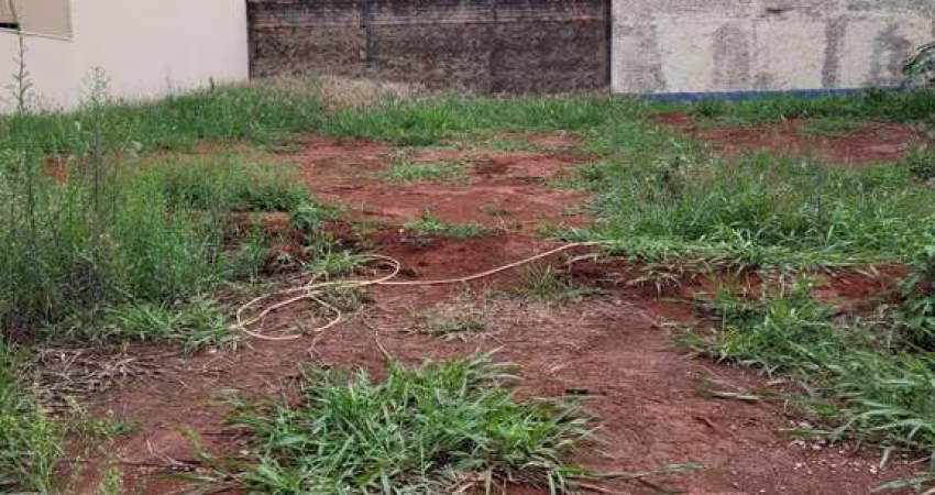 TERRENO A VENDA NA VILA AVAÍ