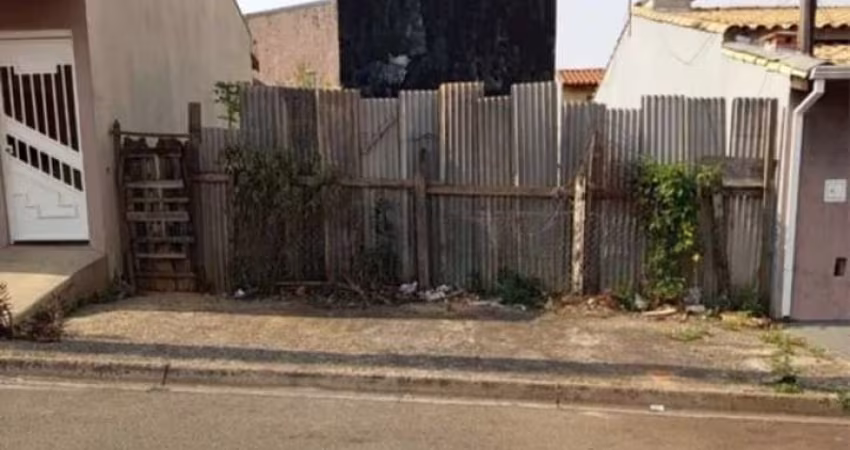 TERRENO A VENDA NO JARDIM PAULISTA I