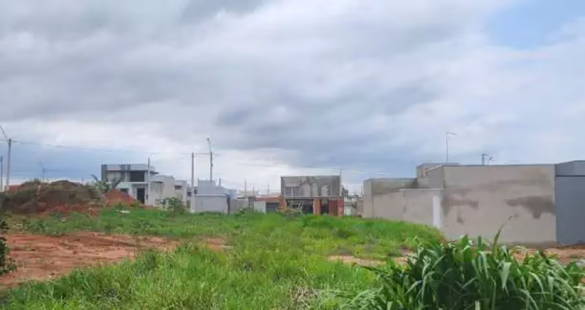 Terreno à venda no Smart City, Indaiatuba 