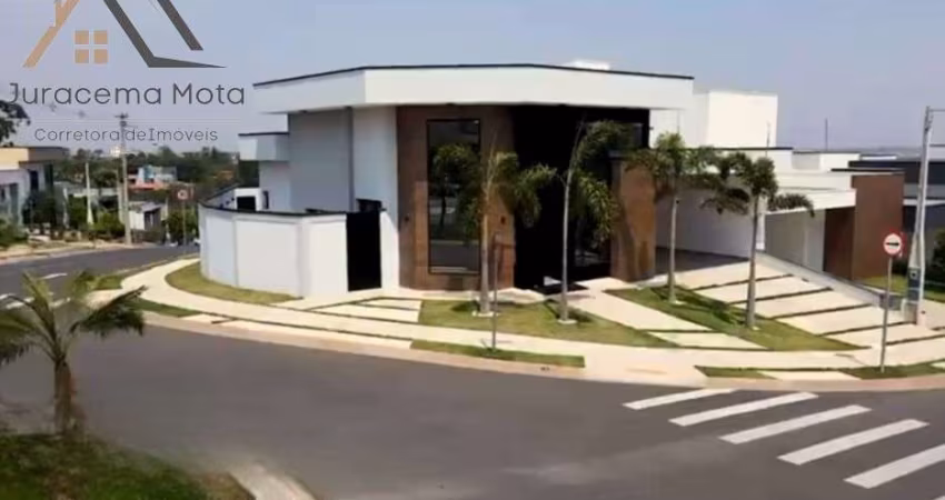 CASA A VENDA NO CONDOMÍNIO RESIDENCIAL VIENA