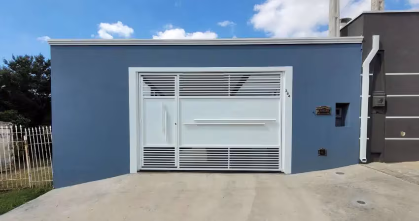 Casa com 3 quartos à venda no Jardim Residencial Veneza, Indaiatuba 
