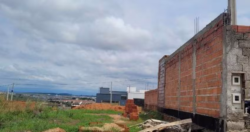 TERRENO A VENDA NO JARDIM SMART CITY