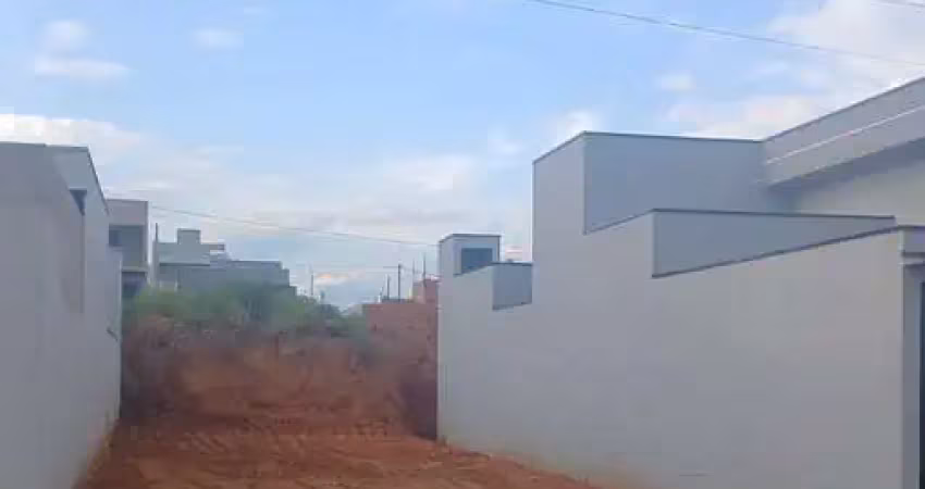 Terreno à venda no Smart City, Indaiatuba 