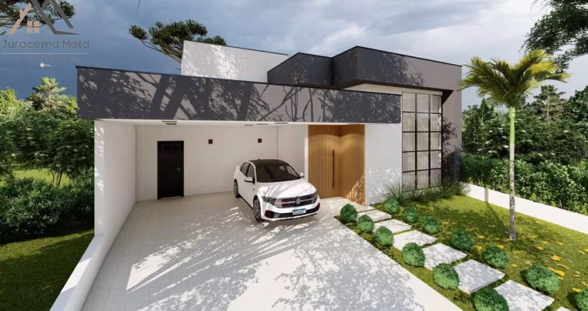 CASA A VENDA EM INDAIATUBA / SP