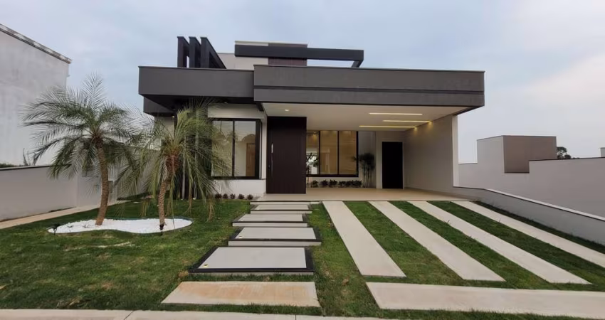 CASA A VENDA EM INDAIATUBA / SP