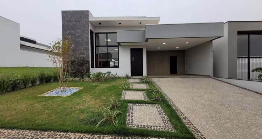 CASA A VENDA EM INDAIATUBA / SP