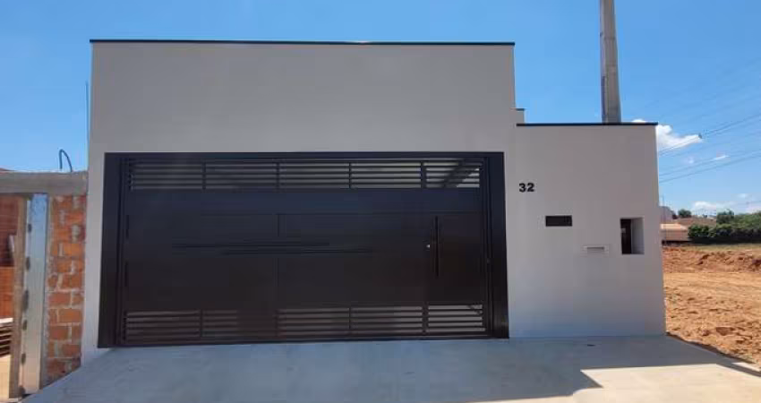 CASA A VENDA NO JARDIM BOM SUCESSO