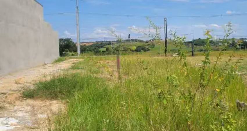 Terreno à venda no Jardim Bom Sucesso, Indaiatuba 