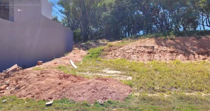 Terreno à venda no Jardim Bom Sucesso, Indaiatuba 