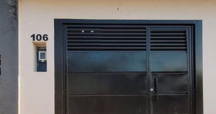 CASA A VENDA NO PARQUE RESIDENCIAL SABIÁS