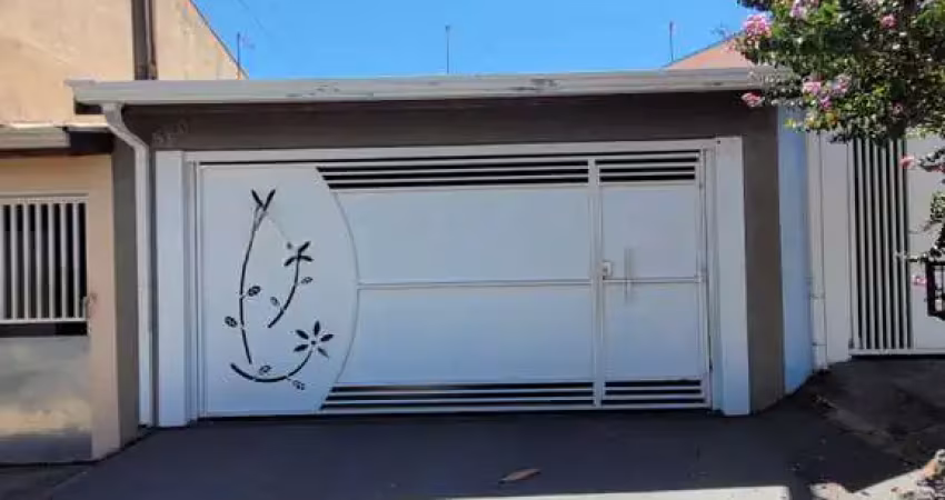 CASA A VENDA NO JARDIM ALICE