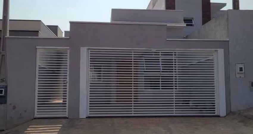 CASA A VENDA NO PARQUE RESIDENCIAL SABIÁS