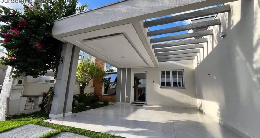 CASA A VENDA NO CONDOMÍNIO VILA YTU