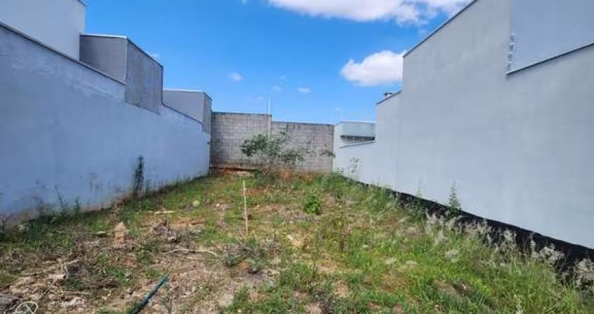 TERRENO A VENDA NO JARDIM RESIDENCIAL NOVA VENEZA