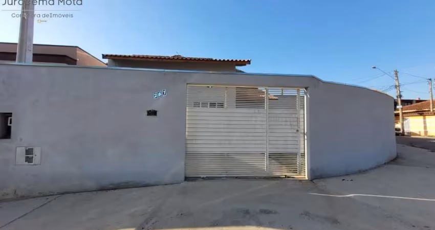 Casa com 2 quartos à venda no Residencial Tornatore, Elias Fausto 
