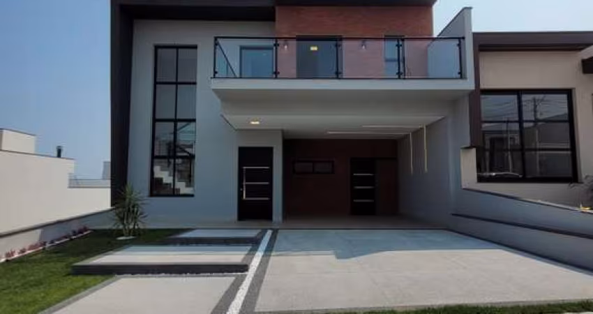 CASA A VENDA EM INDAIATUBA