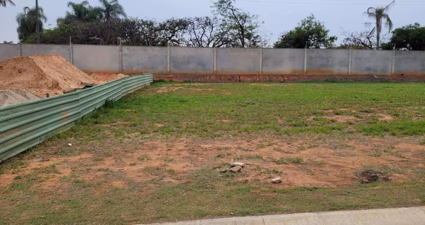 TERRENO A VENDA EM INDAIATUBA / SP