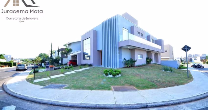 CASA A VENDA NO CONDOMÍNIO MARIA DULCE