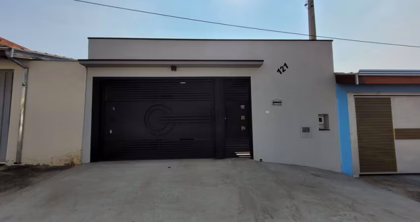 CASA A VENDA NO PARQUE RESIDENCIAL SABIÁS