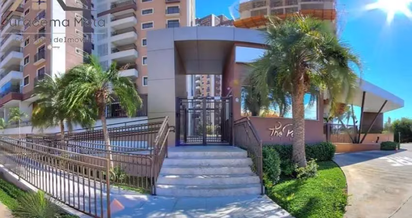 Apartamento com 3 quartos à venda na Vila Almeida, Indaiatuba 