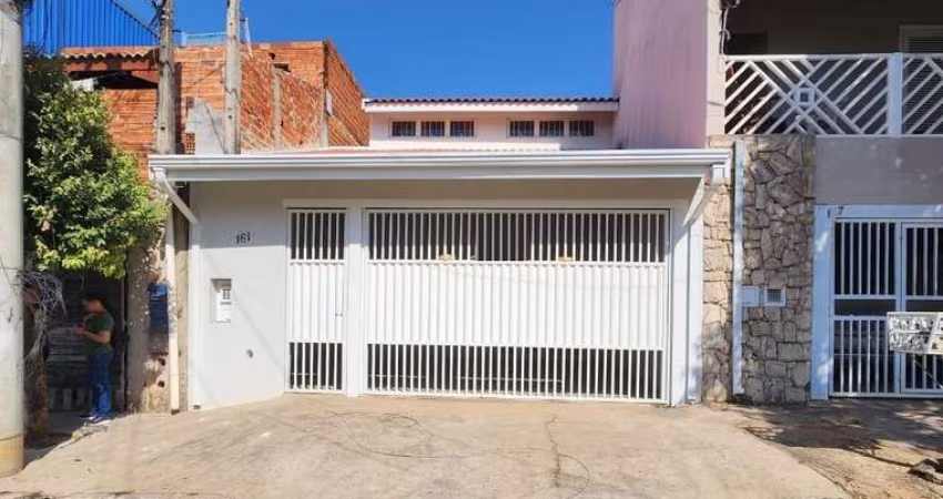 CASA A VENDA NO JARDIM HUBERT
