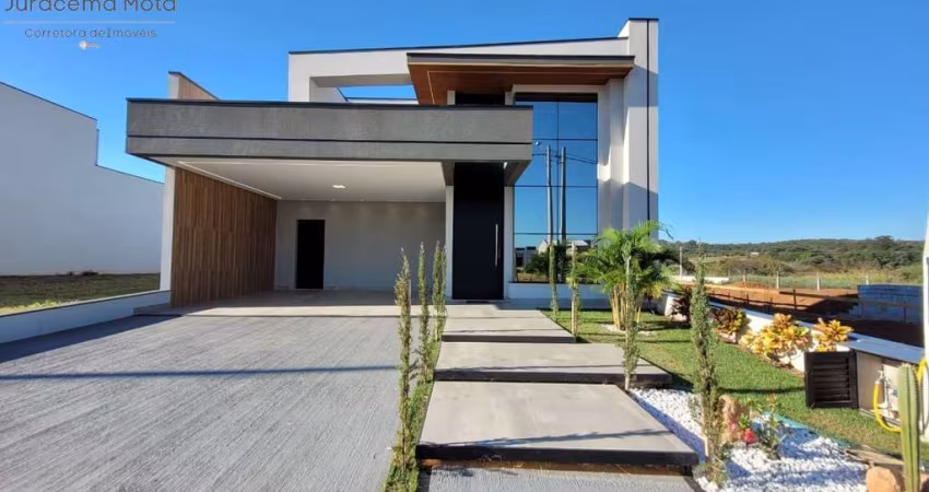 CASA A VENDA EM INDAIATUBA
