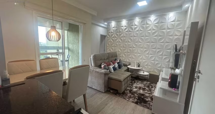APARTAMENTO A VENDA NO CONDOMÍNIO BELVEDERE