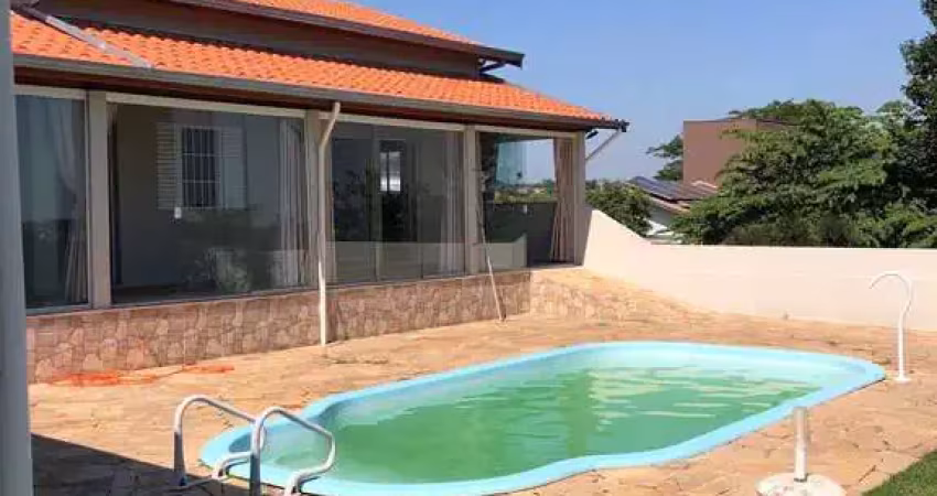 Chácara / sítio com 3 quartos à venda no Terras de Itaici, Indaiatuba 