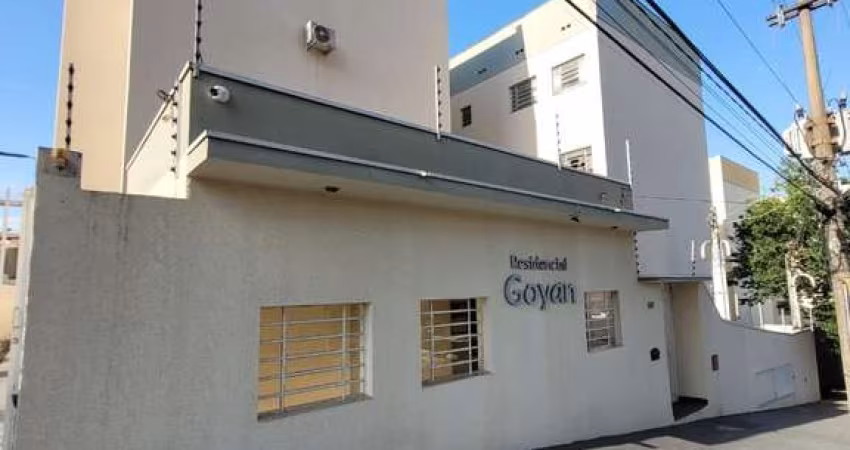 APARTAMENTO A VENDA NO CONDOMÍNIO GOYAN