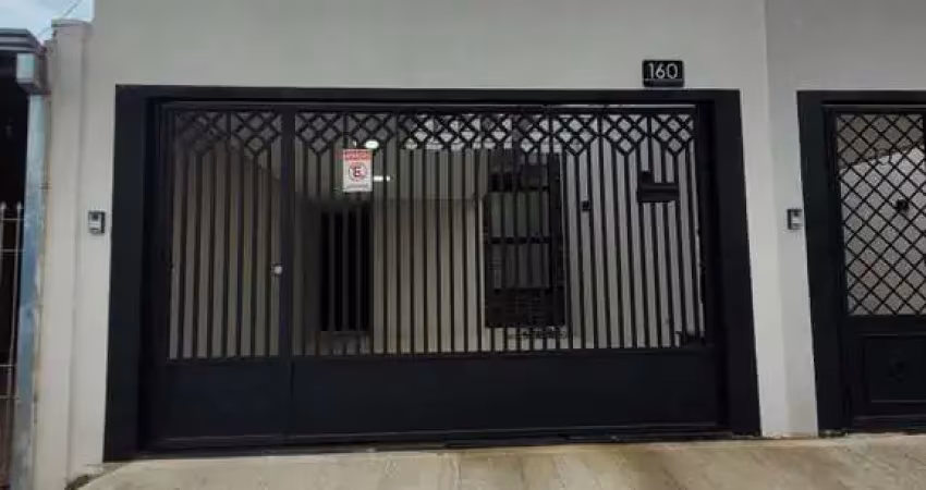 Casa com 3 quartos à venda no Jardim Dom Bosco, Indaiatuba 
