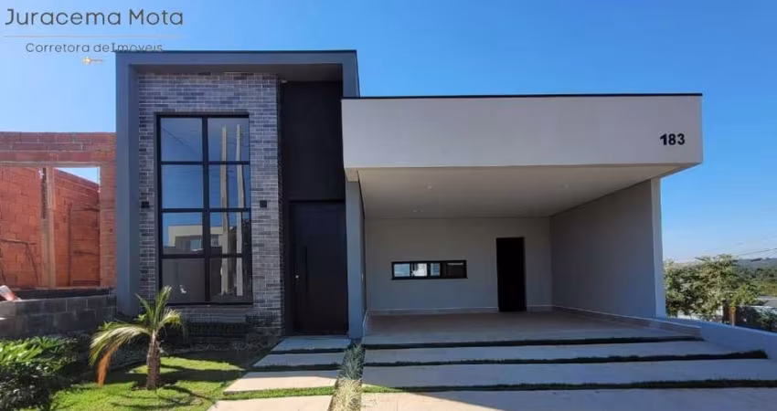 CASA A VENDA NO CONDOMÍNIO PIEMONTE
