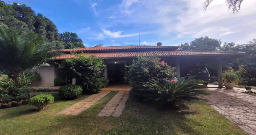 CHÁCARA A VENDA NO  HELVÉTIA