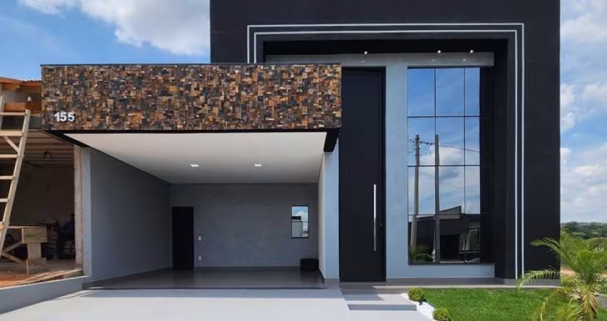 CASA A VENDA EM INDAIATUBA