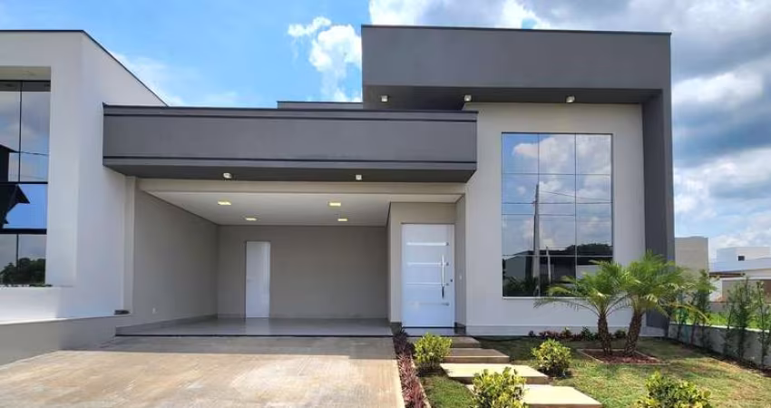 CASA A VENDA EM INDAIATUBA