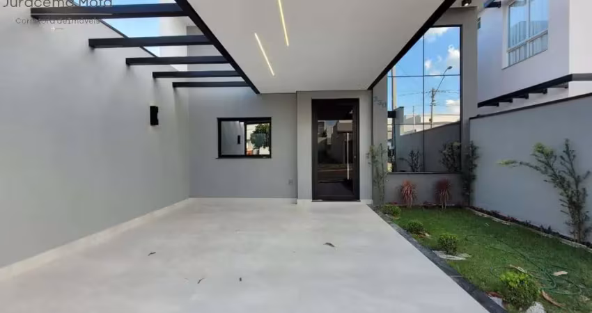 CASA A VENDA NO CONDOMÍNIO VILA YTU