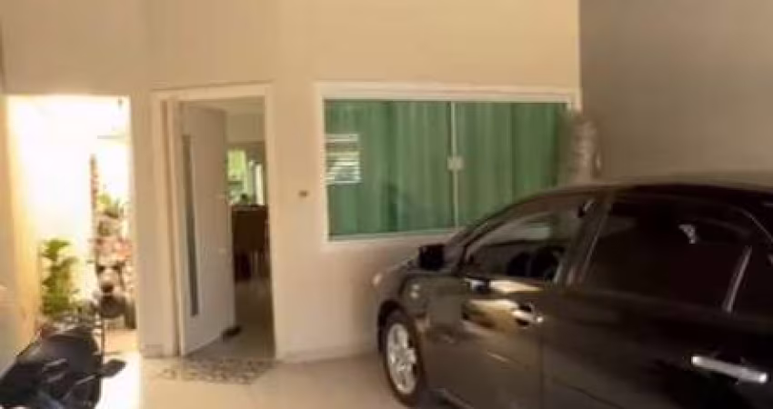 CASA A VENDA NO JARDIM PLANLTO - SALTO / SP