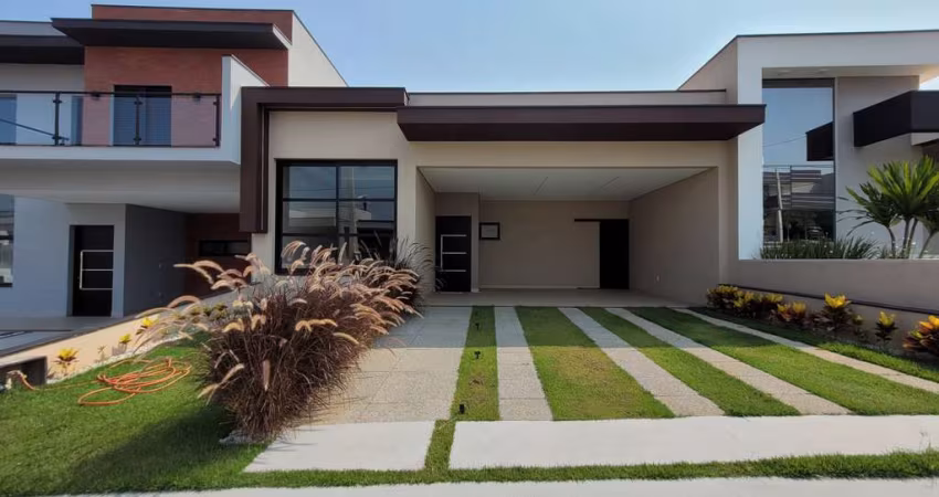 CASA A VENDA EM INDAIATUBA