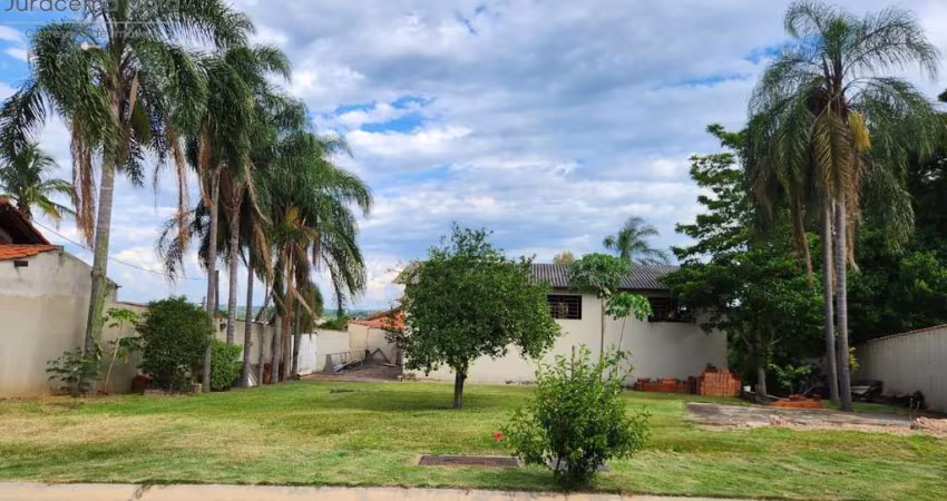 TERRENO A VENDA EM INDAIATUBA/SP
