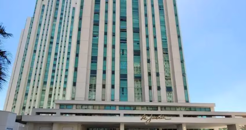 Apartamento com 3 quartos à venda no Jardim Pompéia, Indaiatuba 