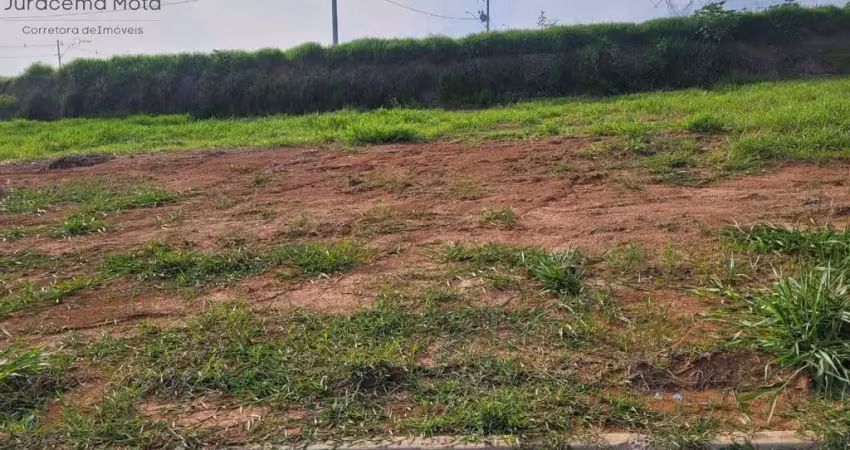 Terreno à venda no Jardim Casablanca, Indaiatuba 